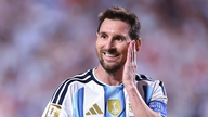 ماذا قال ميسي بعد تسجيله ثلاثية وبكائه في المباراة الافتتاحية لكأس العالم 2026؟
