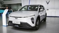 5 najlepiej sprzedających się samochodów typu MPV w maju 2026 r.: VinFast Limo Green nadal na prowadzeniu.