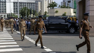 Betrüger aus Südostasien überschwemmen Sri Lanka.