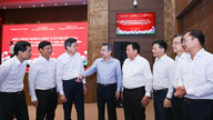Đẩy mạnh phân cấp, phân quyền cùng phân bổ nguồn lực để địa phương hoạt động hiệu quả