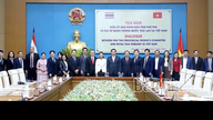 A „Connecting Thailand 2026” bővíti az együttműködési lehetőségeket Phu Tho-ban.