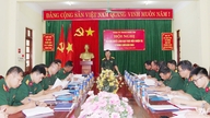កងវរសេនាធំទី ៧៥០៖ រក្សាការត្រៀមខ្លួនប្រយុទ្ធយ៉ាងតឹងរ៉ឹង។