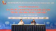 Familiile vietnameze se confruntă cu noi provocări: femeile sunt așteptate să fie în centrul schimbării.