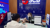 ایس سی بی بینک اثاثوں کو ختم کرتا ہے۔