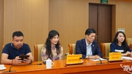 ໂອກາດໃໝ່ສຳລັບຊາໄທງວຽນຈາກຕະຫຼາດຍີ່ປຸ່ນ.