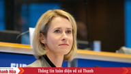 Înaltul Reprezentant al UE: NATO rămâne „fundamentul” apărării colective.