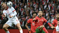 Vietnamekspert: Portugal bør ikke forvente for mye av Ronaldo.