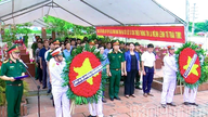La commune de Binh Phu collecte des échantillons de restes de martyrs pour des tests ADN.