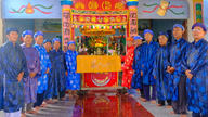 Preserve maritime and island culture through royal decrees.