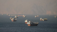 L'Iran a exporté sa première cargaison de pétrole brut en deux mois.