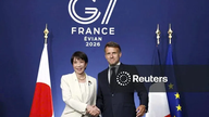 Japan en Frankrijk breiden hun samenwerking op het gebied van zeldzame aardmetalen en hoogwaardige technologie uit.