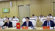 Fördjupade samarbetsrelationer mellan Hai Phong och orter i grannlandet Laos.