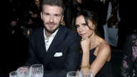 Beckham et sa femme ont été choqués par la publicité de leur fils.