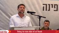 Israel berövar Palestina sina byggrättigheter i Hebron.