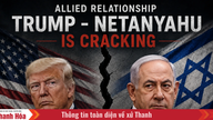 Trump-Netanyahu-alliancen er brudt.