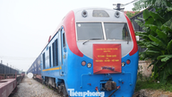 Ouvrir une ligne ferroviaire directe de fret entre Suzhou et le Vietnam.