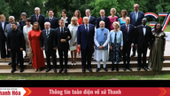 G7 mengeluarkan kenyataan bersama yang menjanjikan peningkatan sokongan untuk Ukraine.
