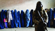 The United Nations has called on the Taliban to reverse its restrictions on women.