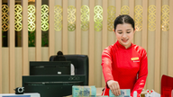SeABank hoàn tất tăng vốn điều lệ lên 34.288 tỷ đồng