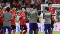 Son Heung-min und die südkoreanische Nationalmannschaft wurden heimlich gefilmt: FIFA und mexikanische Polizei müssen dringend Ermittlungen einleiten.