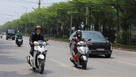 Hanoi hamarosan intenzív hőségbe vonul.