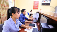 Lợi ích từ các hoạt động tại chỗ ở cấp xã