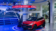 Geely Coolray 2026: Όταν «η αξία υπερβαίνει την τιμή»