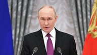 Prezident Putin: Rusko a ASEAN směřují po 35 letech dialogu k nové kapitole.