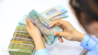 Os 11 trilhões de VND adicionais economizados com a racionalização do aparato administrativo serão adicionados ao fundo de reforma salarial.