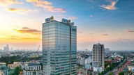 Fortune Southeast Asia 500: BIDV - Top 50 largest companies in Southeast Asia.