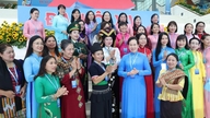 Danh sách Ủy viên Ban Chấp hành Trung ương Hội LHPN Việt Nam khóa XIV