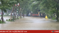 অনেক এলাকায় ভারী বৃষ্টিপাত হয়েছে, কিছু কিছু জায়গায় ১০০ মিলিমিটারেরও বেশি বৃষ্টিপাত রেকর্ড করা হয়েছে; আকস্মিক বন্যা ও ভূমিধসের জন্য প্রস্তুত থাকুন।