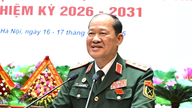 Le 8e Congrès national de l'Association des vétérans du Vietnam s'est conclu avec succès.