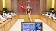 Pham Thi Thanh Tra miniszterelnök-helyettes: A hála gyakorlati tettekre váltása.