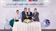 MSB Bank partners with GreenNode to leverage hundreds of AI applications.