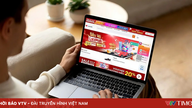 Genuine products dominate the e-commerce market.