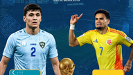 Nhận định Uzbekistan vs Colombia, 09h00 ngày 18/6: Quyết chiến vì ngôi nhì