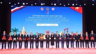 Forbinder Thailand i Phu Tho 2026: Styrker samarbejdet og frigør potentialet i forfædrenes jord.
