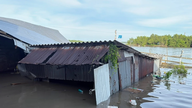 3 serious landslides in Ca Mau