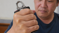 After age 50, 4 signs that your muscles are declining.