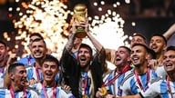 Ποιος είναι ο πρώτος σκόρερ στην ιστορία του Παγκοσμίου Κυπέλλου;