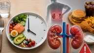 Nhịn ăn gián đoạn: Bác sĩ chỉ ra những rủi ro với thận