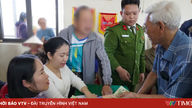 Hanoi ökar stödet för Tet-helgen för pensionärer och socialförsäkringstagare.