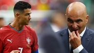Ronaldo និង​ការ​មិន​ស៊ុត​បញ្ចូល​ទី​១០​ប្រកួត​ជាប់​គ្នា៖ តើ Martinez ខ្លាច CR7 ទេ?