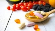 Masa terbaik untuk mengambil vitamin