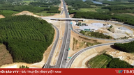 שדרוג והשלמה של הכבישים המהירים שכבר הושקעו בהתאם לקנה מידה מדורג.