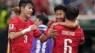 Mexique contre Corée du Sud : le match le plus attendu.