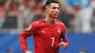 Seria statystyk ujawnia fatalny dzień dla Ronaldo i Portugalii.