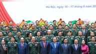Message du secrétaire général et président To Lam au Congrès national de l'Association des vétérans du Vietnam pour le mandat 2026-2031 : Préserver les qualités exceptionnelles des soldats de l'oncle Hô.
