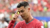 Portugalsko remizuje s Kongem, Ronaldem a znepokojivou statistikou.